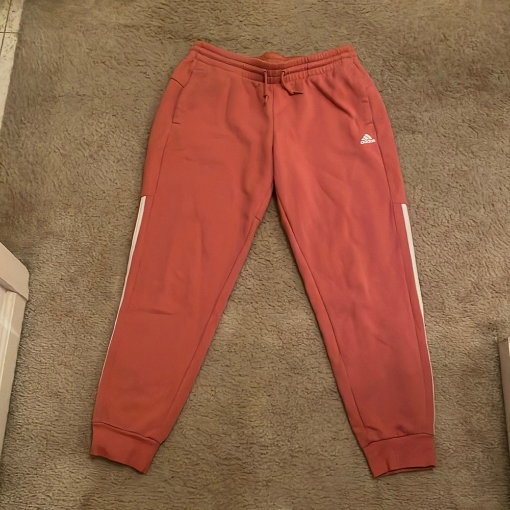 Adidas Sweatpants - Size Small - $15